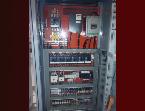 Preventive Maintenance VSD Soft Start Brand Schneider Electric