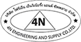 4N Engineering and Supply,ขาย,ซ่อม,PM,อินเวอร์เตอร์,vsd,ATS Logo